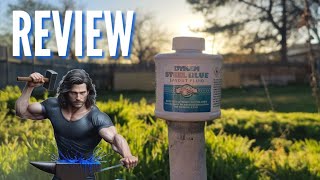 DYKUM LAYOUT FLUID REVIEW