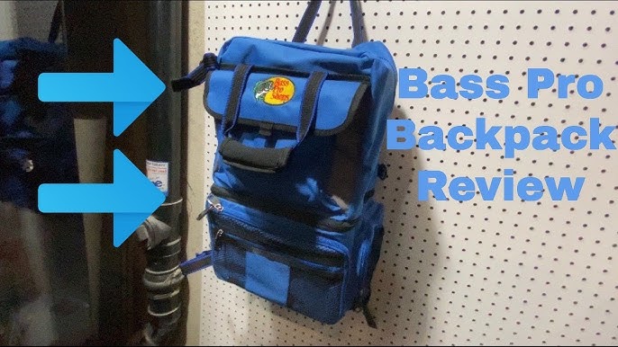 Bass Pro Shops® Extreme Series Tackle Bag