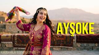 Ayşoke Halayı (2026) | Kurdish Halay & Govend