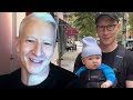 Anderson Cooper Talks Co-Parenting and Living With His Ex-Boyfriend