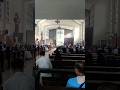 Jesus Cross Easter Sunday Church Philippines #shorts #jesus #philippines #viral