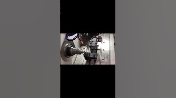 Cnc lathe Machine #cnc #machine #thermalcutting