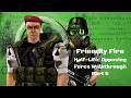 Friendly Fire - Half-Life: Opposing Force Walkthrough Part 5