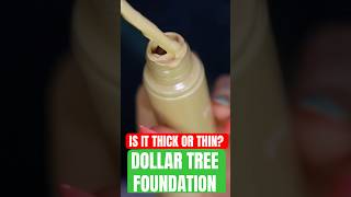 #asmr #asmrsounds #fyp #foryoupage #foundation #DollarTree #Beauty #Makeup #asmrvideo