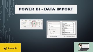 Power BI - Data Import