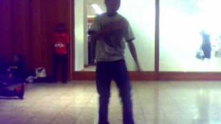 TNT jerk kidz getting off at the mall