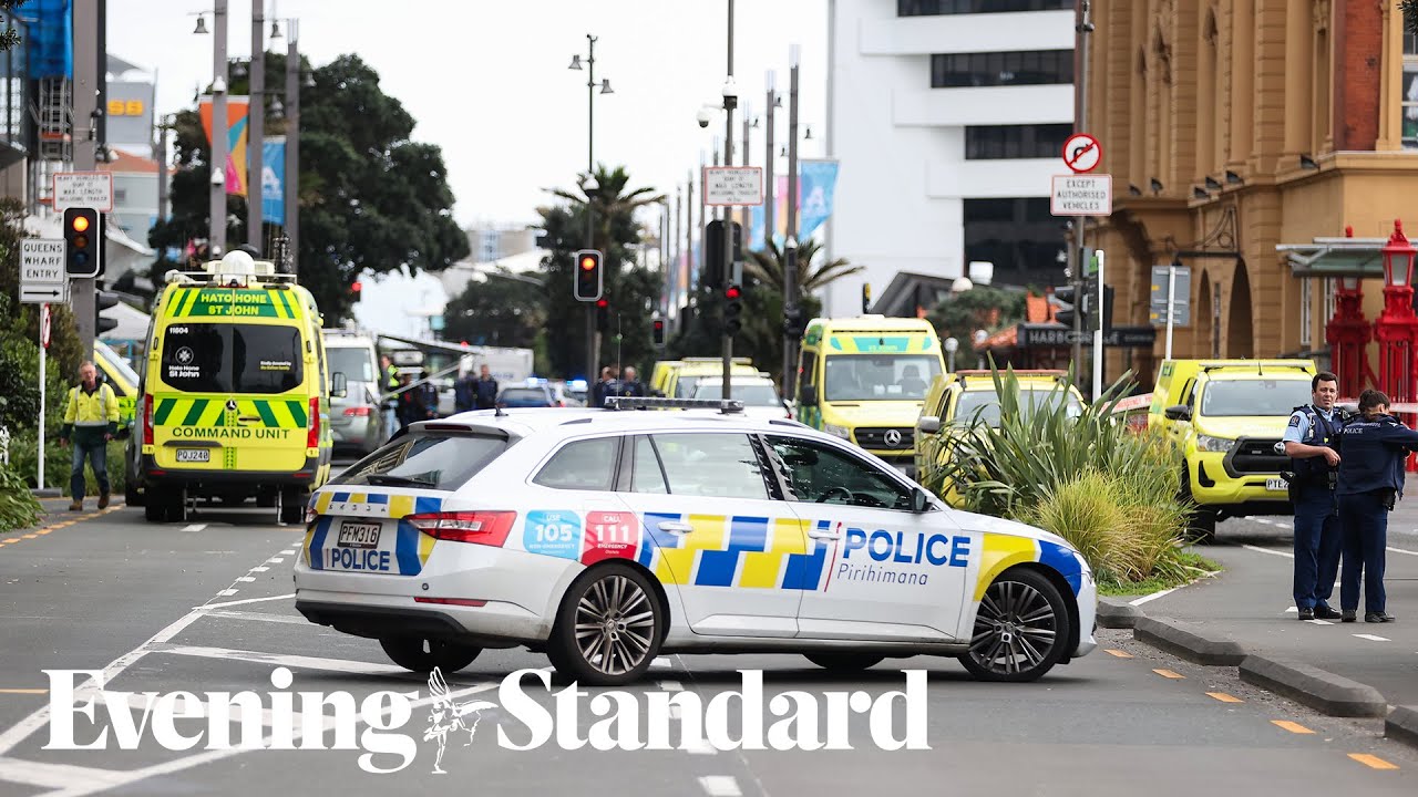 Auckland shooting: Fifa says Women’s World Cup will continue as planned