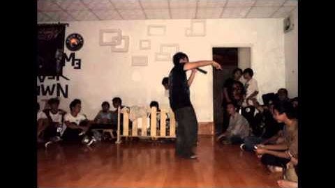 [HQ] ArB là tao - Kent