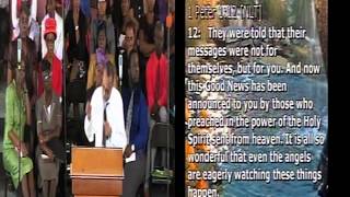 Pentab Sunday Morning December 28, 2014 Part 2