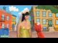 Katy perry  hot n cold sesame street version
