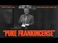 "Pure Frankincense" | Pastor Tommy Bates | Spring Revival 2026 Night Two