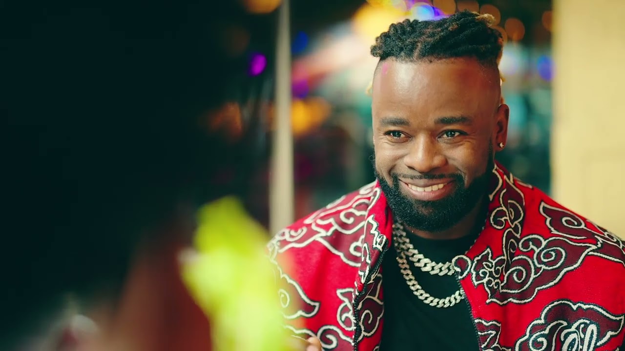 BIZNIS ' The END' OFFICIAL VIDEO