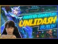 Don't stop dashing with Harith! | MLBB