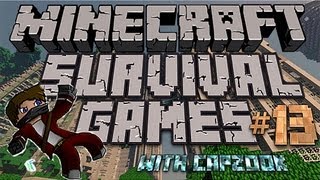 MCSG #13: Return of the Scoop
