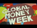 Global Money Week 2018 - Clever Finance y El Autorregulador del Mercado de Valores