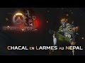 Mad wave overwatch  chacal en larmes au npal