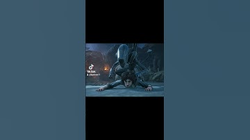 DBD Alien, Xenomorph Mori Montage   #dbd #xenomorph #alien #gaming #dbdclips #dbdshorts