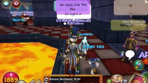 Wizard101 - Random Movie