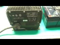 400665  geniesignet skyjack battery charger  hb60024b