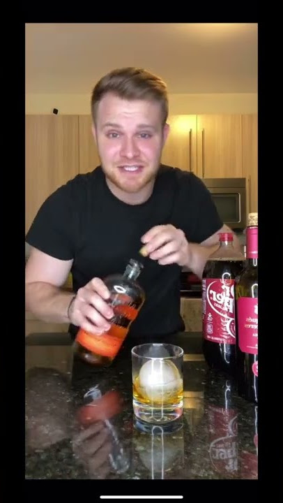 Does this drink taste okay?