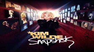 Kim Wilde - Just What I Nedded