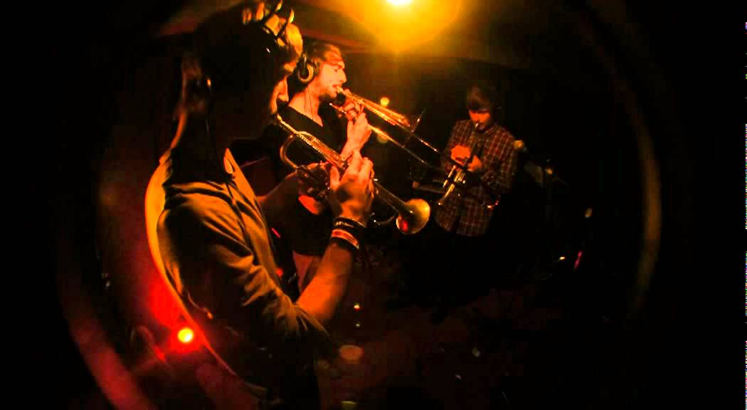 Forestears - Tally - Ho