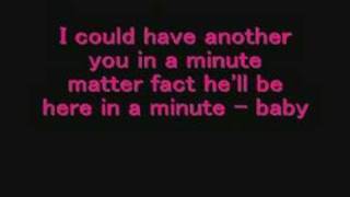 Beyonce Irreplaceable ( karaoke with lyric)