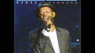 Beres Hammond    Love Me Haffi Get  2009