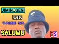 JIMINOGENI DOTO UJUMBE WA SALUMU BY BHUDOYA STUDIO 2025 JIMINOGENI DOTO UJUMBE WA SALUMU BY BHUDOYA STUDIO 2025