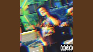 Video thumbnail of "Yokai Nightclub - All We Know Is Rage"