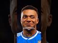 mbappe punya pacar baru