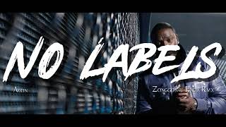 ZER 43 NO LABELS AMERICA X AKON  2025