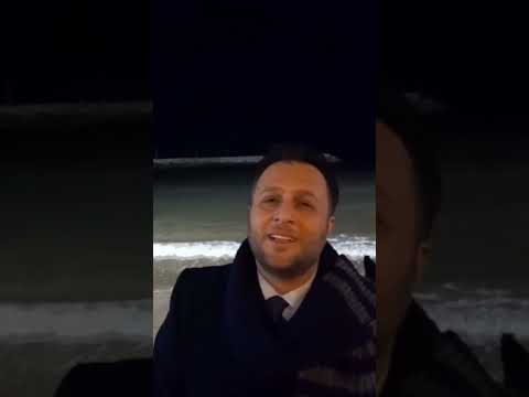 من أنزل الأمطار د عامر عطايا