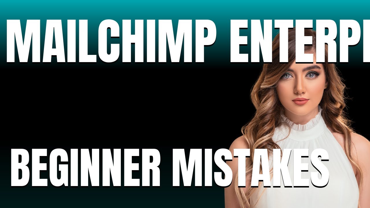How to Use Mailchimp Enterprise Marketing Hub Properly  Beginner Mistakes That Cost You