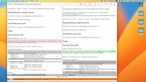Using Emacs Ediff to diff a modified repo file in 2023 with a keyboard