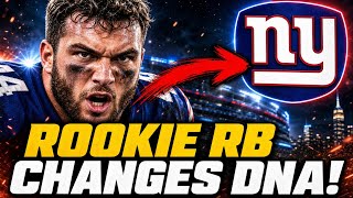 Patriots Trade Pitch Forces NY Giants Into Edge Overhaul | New York Giants News