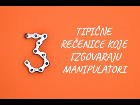 Video: Je Li Starost Rečenica?