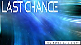 LAST CHANCE - Original Pop Punk Instrumental