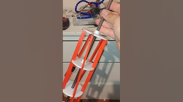 New blade System for robot ! #3dprinting #maker #cnc #diy #robot #arduino #electronic #fusion360