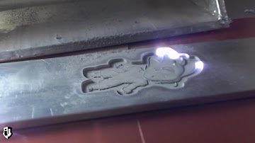Converting a STL file into 3d Grayscale for Fiber Laser