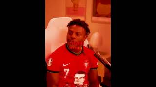 Ishowspeed Meets Craziest Streamers