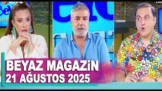 Download Lagu Beyaz Magazin 21 Ağustos 2025 - Ercan Deniz MP3 Download Lagu Beyaz Magazin 21 Ağustos 2025 - Ercan Deniz MP3