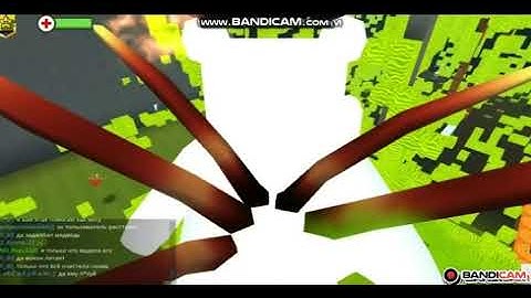 Kogama all blocks add the cube gun 1011 poison