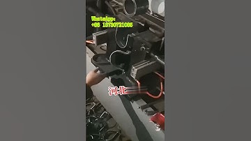 Operation method and price of power pipe clamp machine