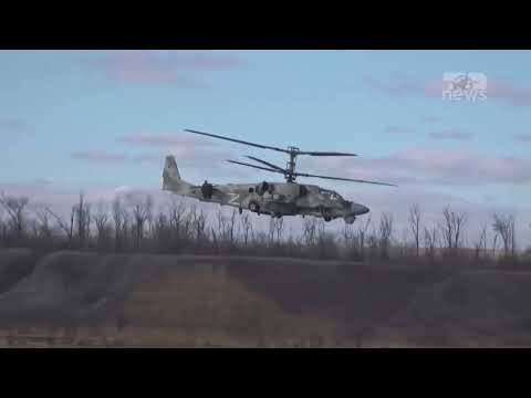 Video: Helikopterët luftarakë të së ardhmes të treguar në AUSA
