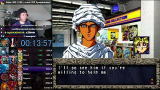 Yu-Gi-Oh! Forbidden Memories - Any% (15-card) Speedrun in 1:19:36