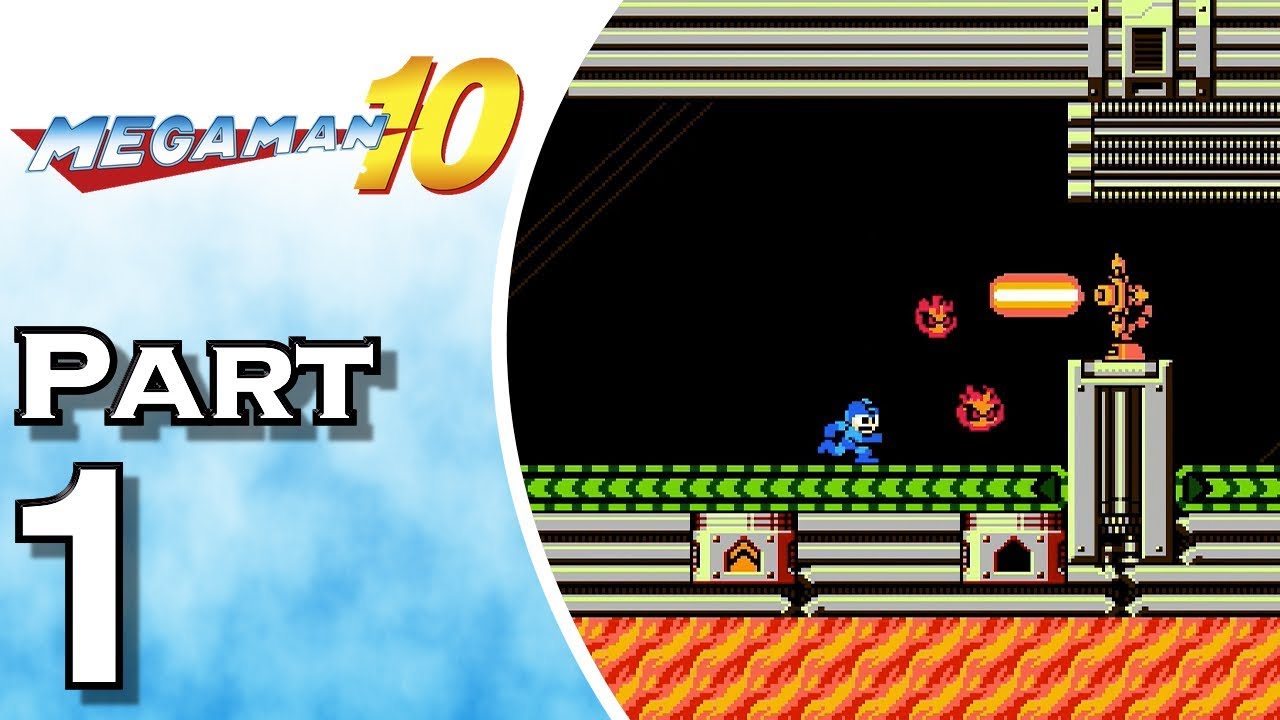 Mega Man 10 Gameplay Walkthrough Let s Play Part 1 YouTube mega-man-10-gameplay-walkthrough-let-s-play-part-1-youtube