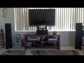 Entertainment Unit TV mount Entertainment Unit TV mount