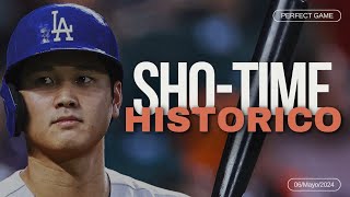 MLB🔥 SHOHEI OHTANI IMPONE NUEVO RÉCORD | DODGERS PIERDE VALIOSO PITCHER | ARRAEZ 