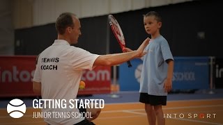 Tennis Coaching Tips: Positive Coaching for Kids screenshot 3